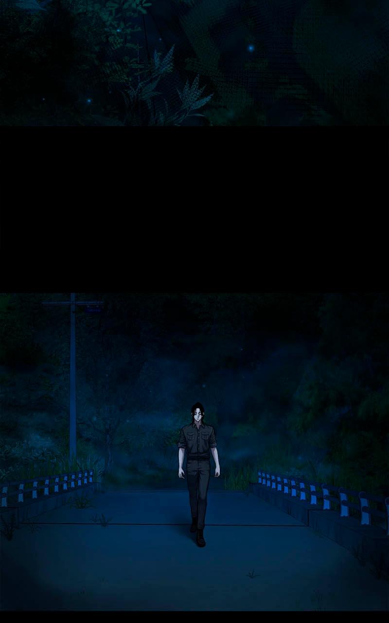 The Gwichon Village Mystery Chap 9 - Next Chap 10