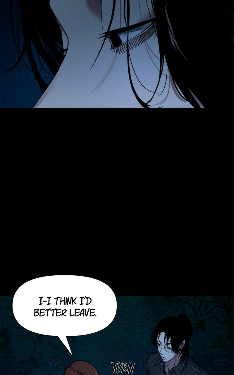 The Gwichon Village Mystery Chap 9 - Next Chap 10