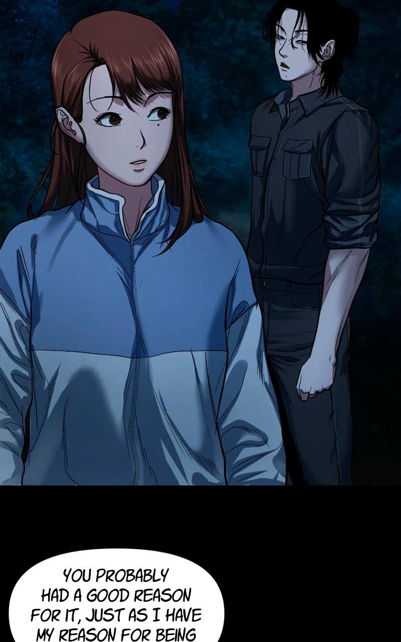 The Gwichon Village Mystery Chap 9 - Next Chap 10