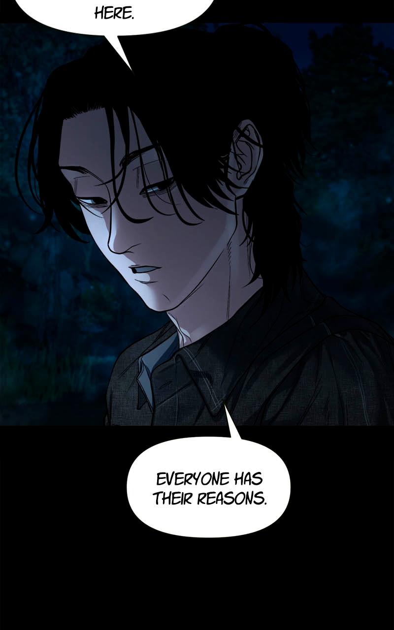 The Gwichon Village Mystery Chap 9 - Next Chap 10