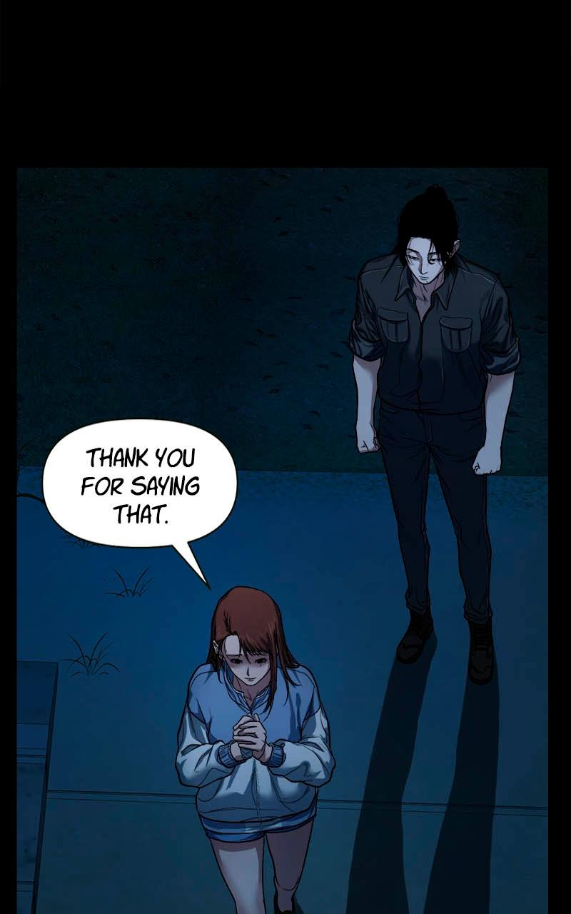 The Gwichon Village Mystery Chap 9 - Next Chap 10