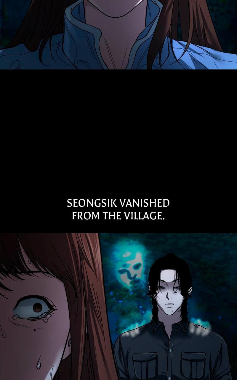 The Gwichon Village Mystery Chap 9 - Next Chap 10