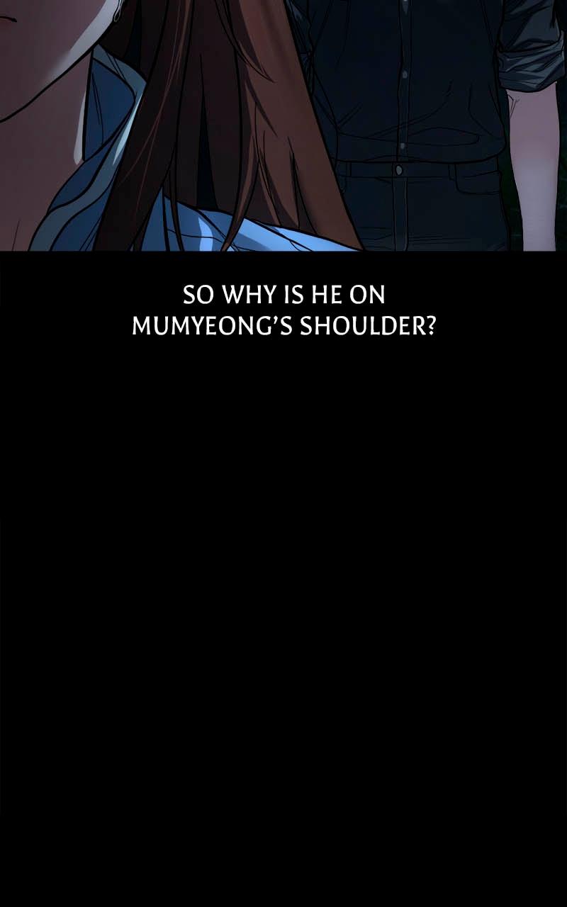 The Gwichon Village Mystery Chap 9 - Next Chap 10