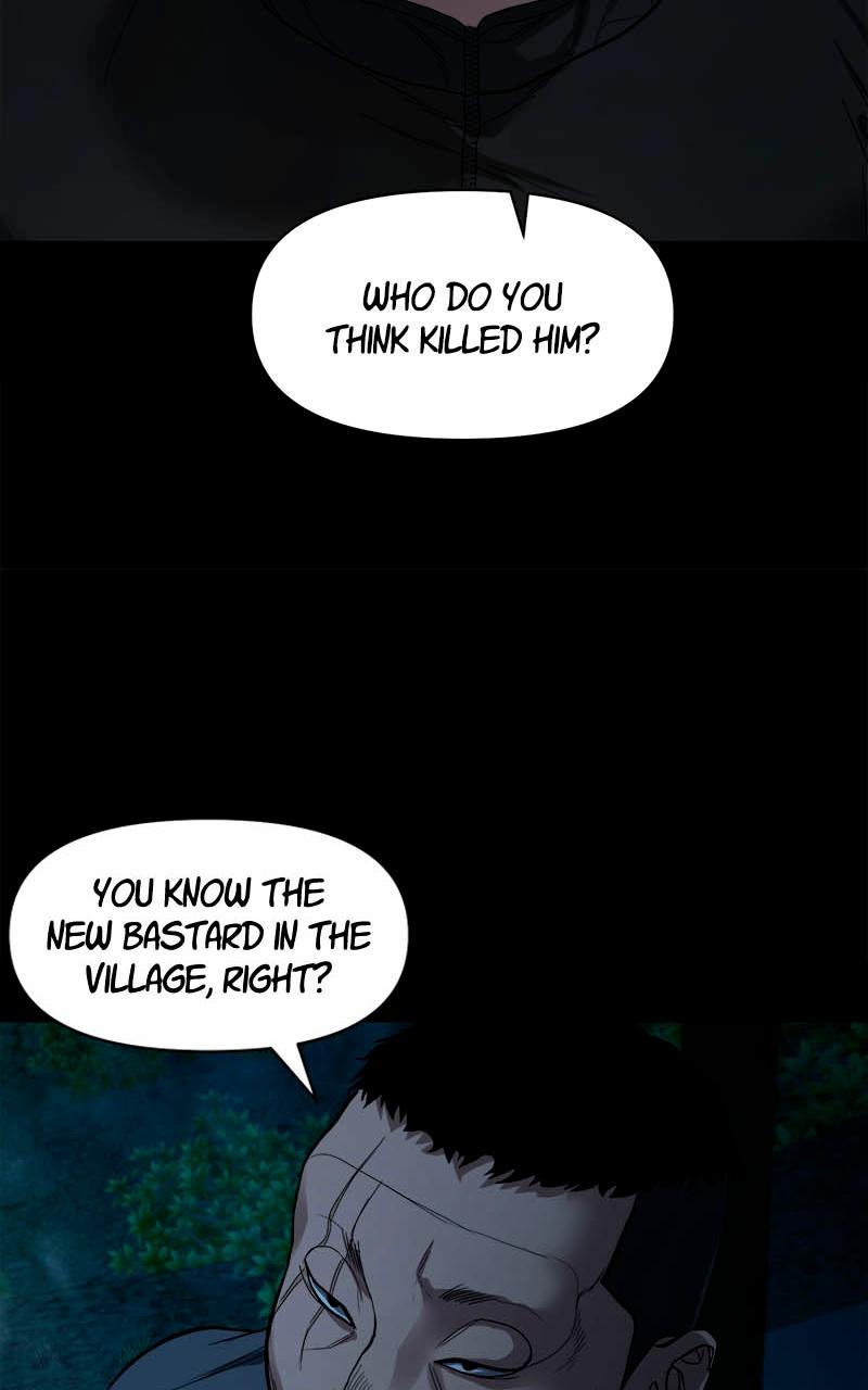 The Gwichon Village Mystery Chap 9 - Next Chap 10