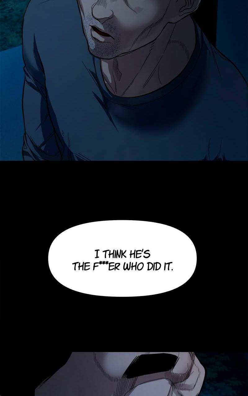 The Gwichon Village Mystery Chap 9 - Next Chap 10