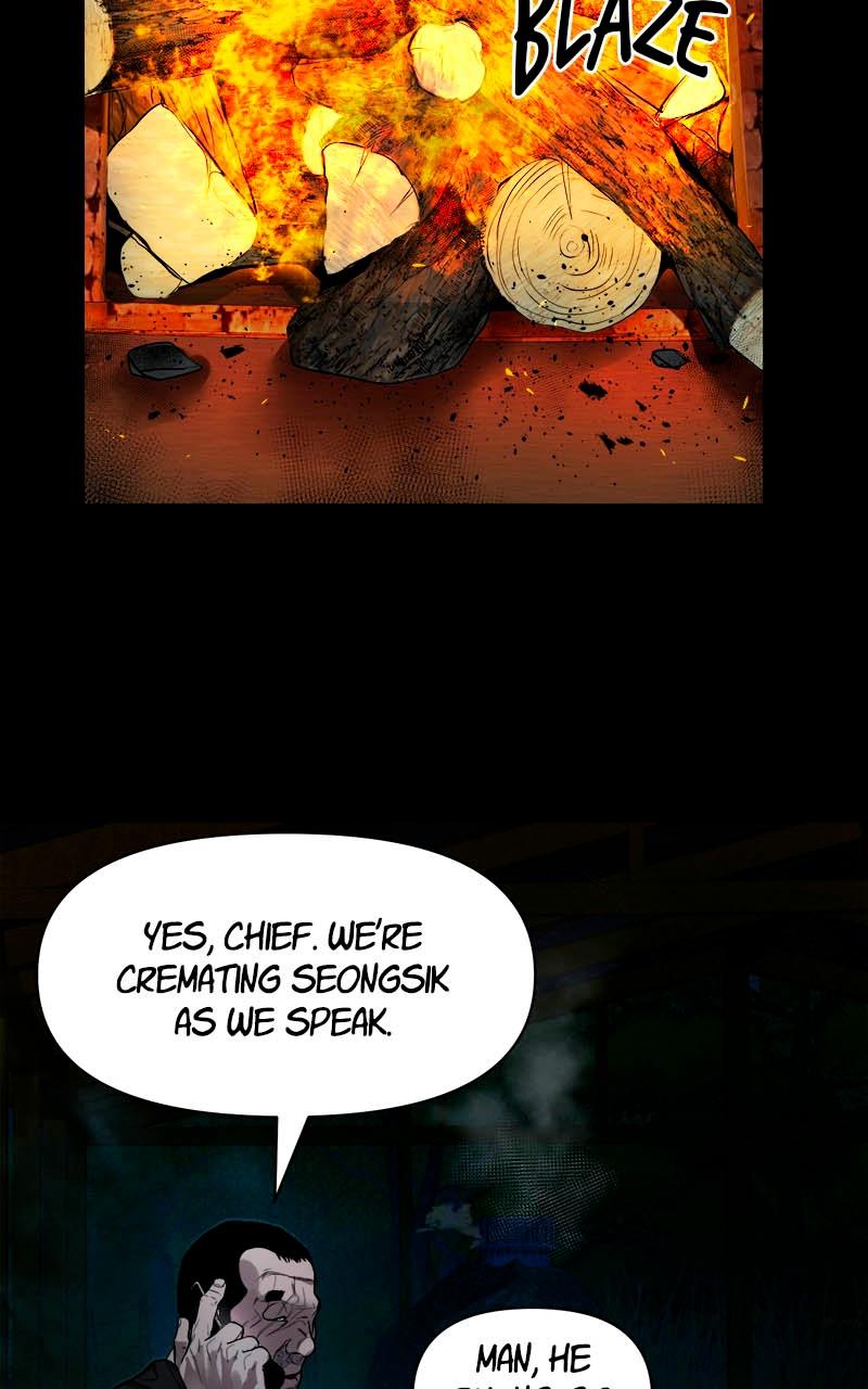 The Gwichon Village Mystery Chap 9 - Next Chap 10