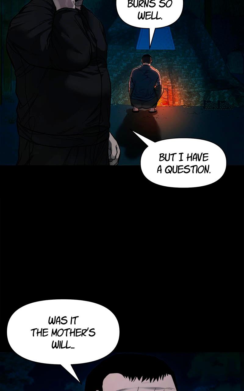 The Gwichon Village Mystery Chap 9 - Next Chap 10