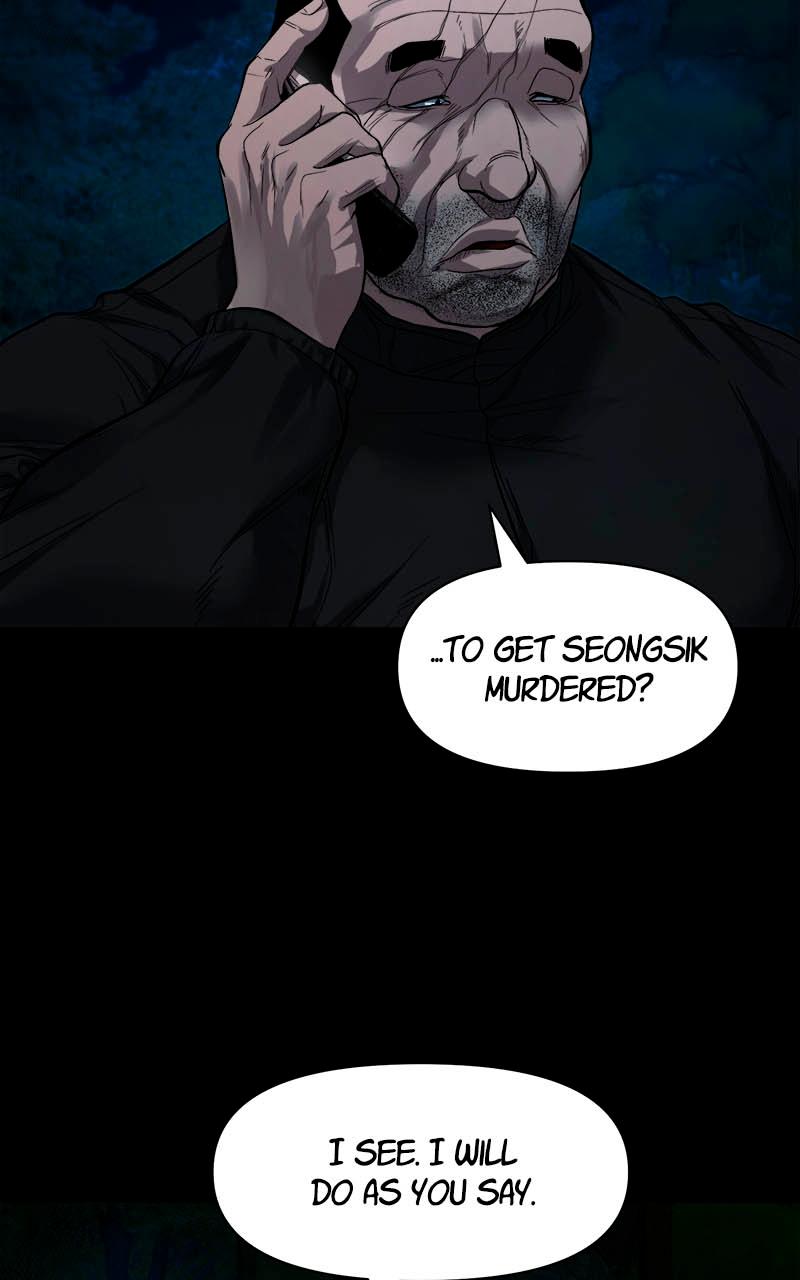 The Gwichon Village Mystery Chap 9 - Next Chap 10