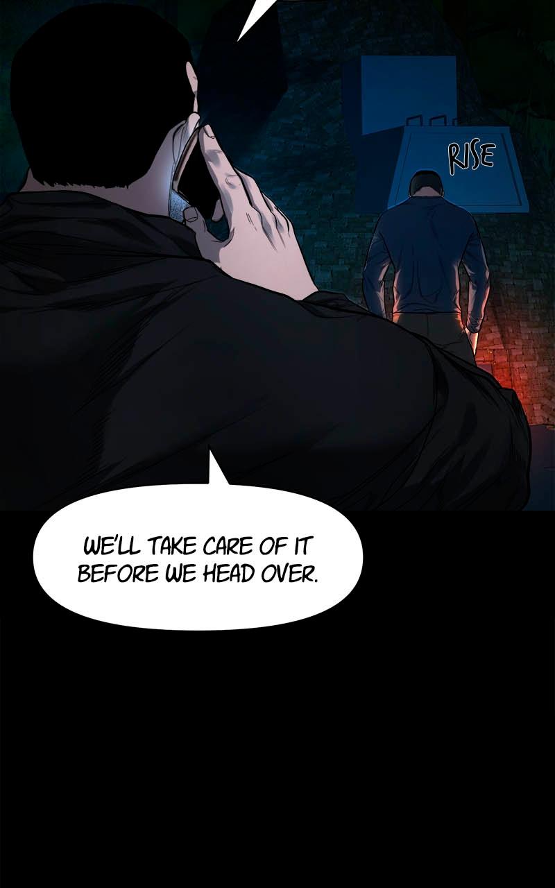 The Gwichon Village Mystery Chap 9 - Next Chap 10