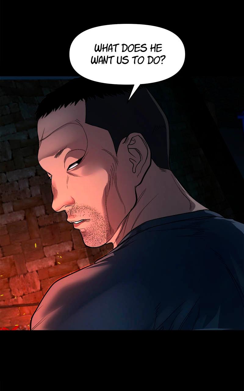 The Gwichon Village Mystery Chap 9 - Next Chap 10