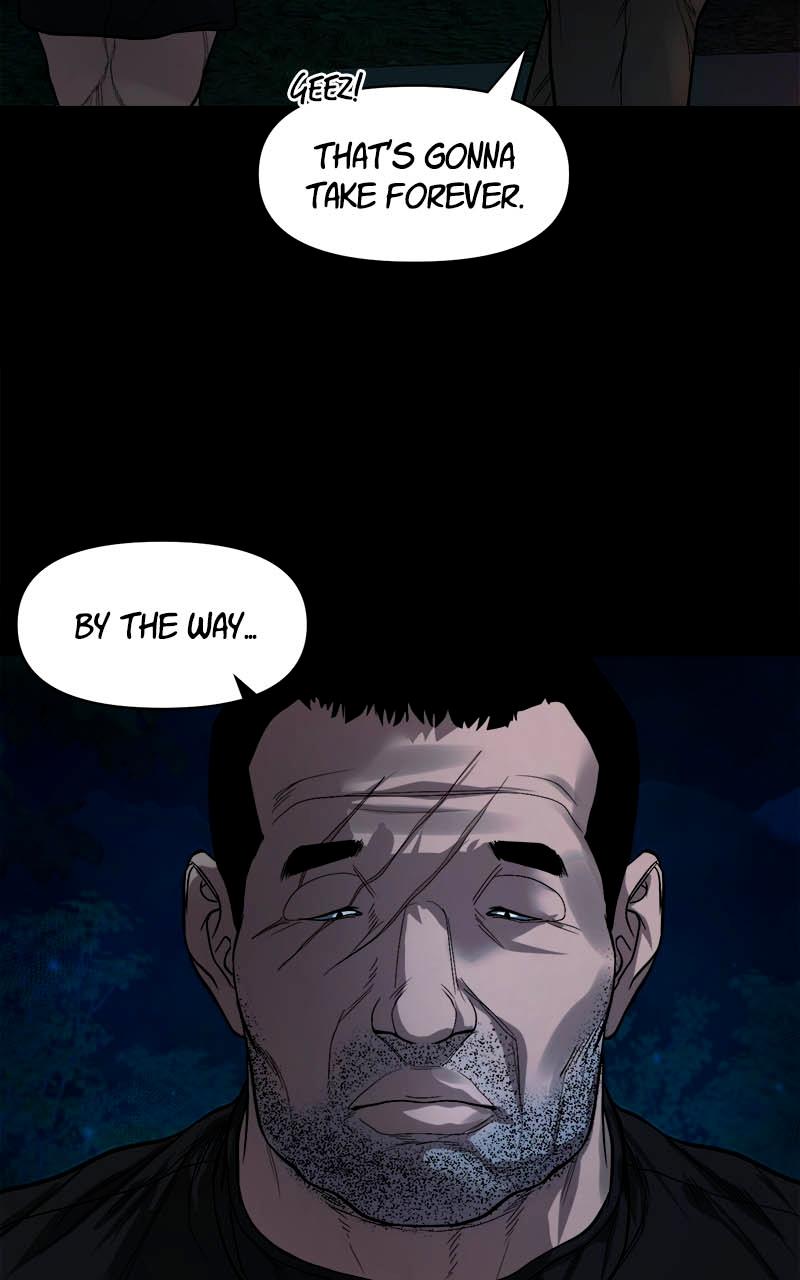 The Gwichon Village Mystery Chap 9 - Next Chap 10