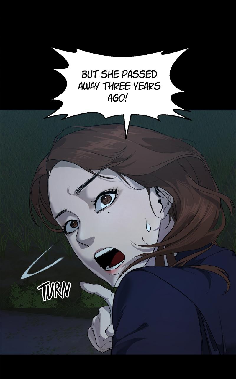 The Gwichon Village Mystery Chap 1 - Next Chap 2