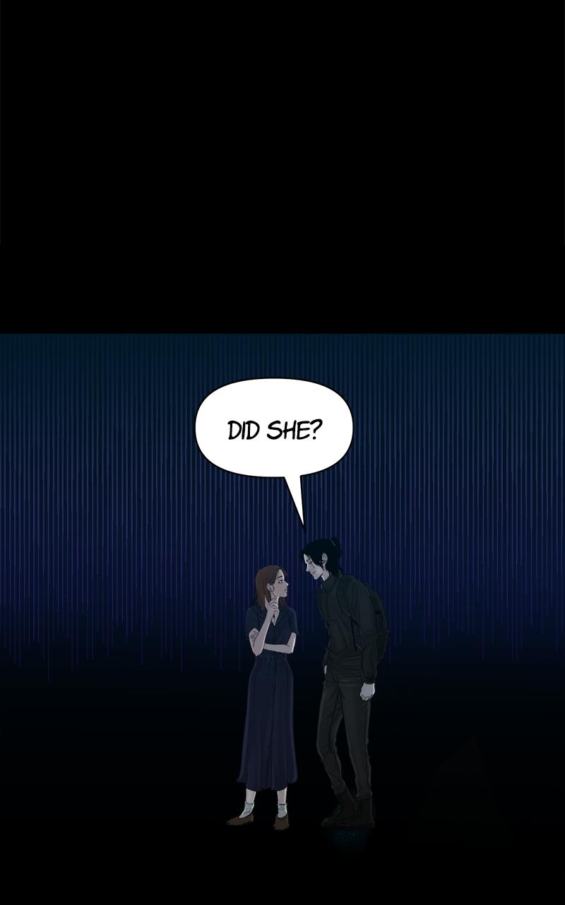 The Gwichon Village Mystery Chap 1 - Next Chap 2
