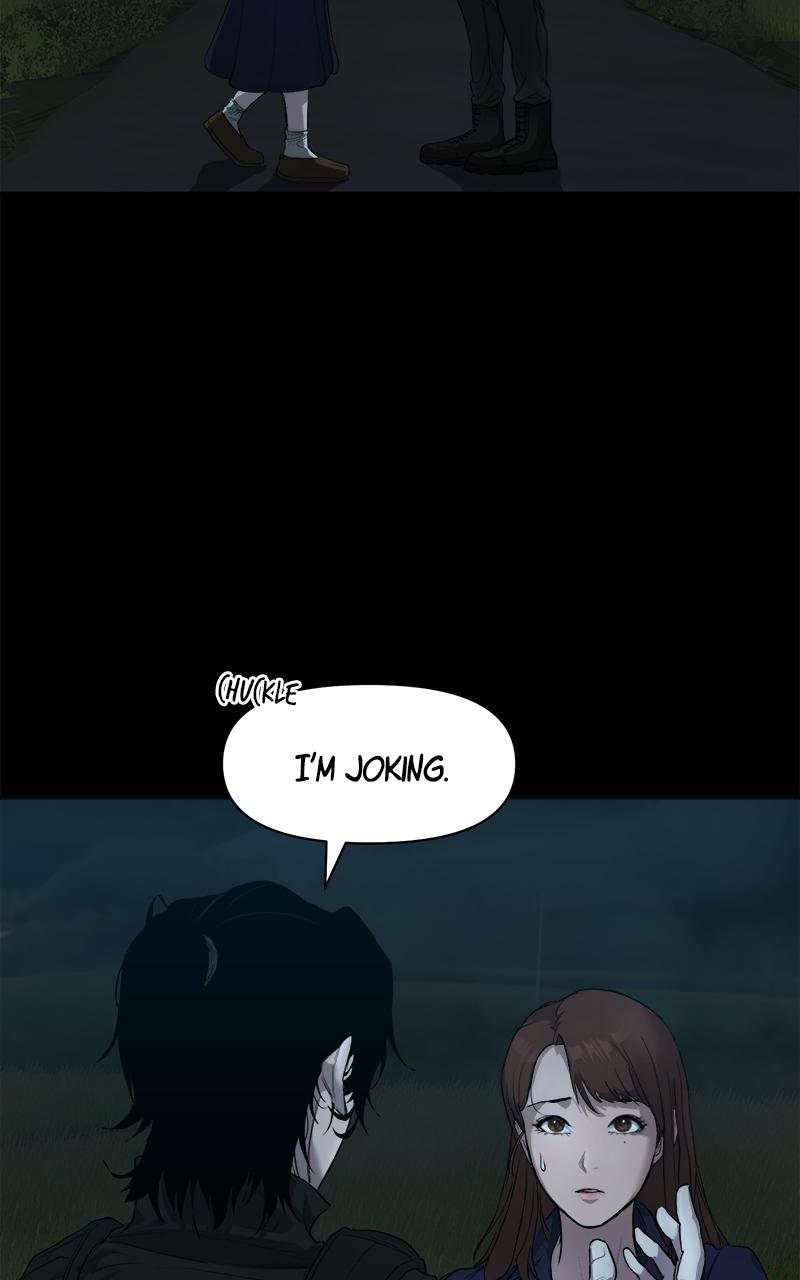 The Gwichon Village Mystery Chap 1 - Next Chap 2