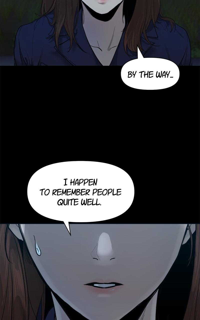 The Gwichon Village Mystery Chap 1 - Next Chap 2