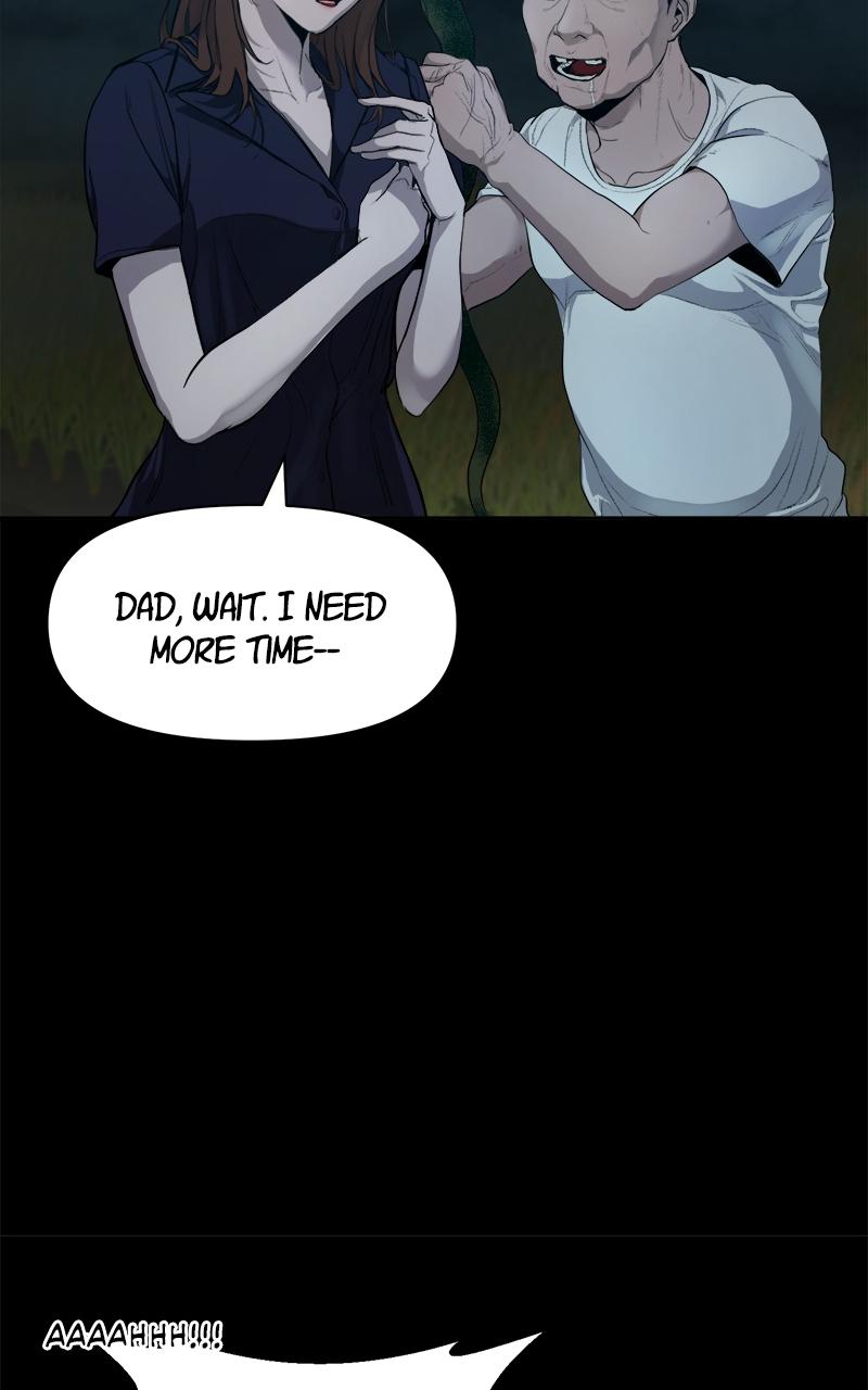 The Gwichon Village Mystery Chap 1 - Next Chap 2