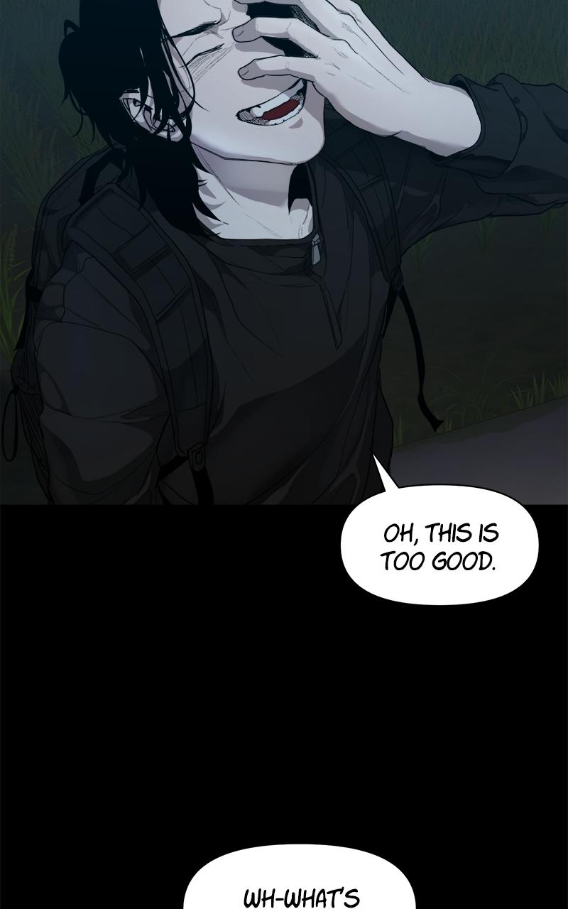 The Gwichon Village Mystery Chap 1 - Next Chap 2