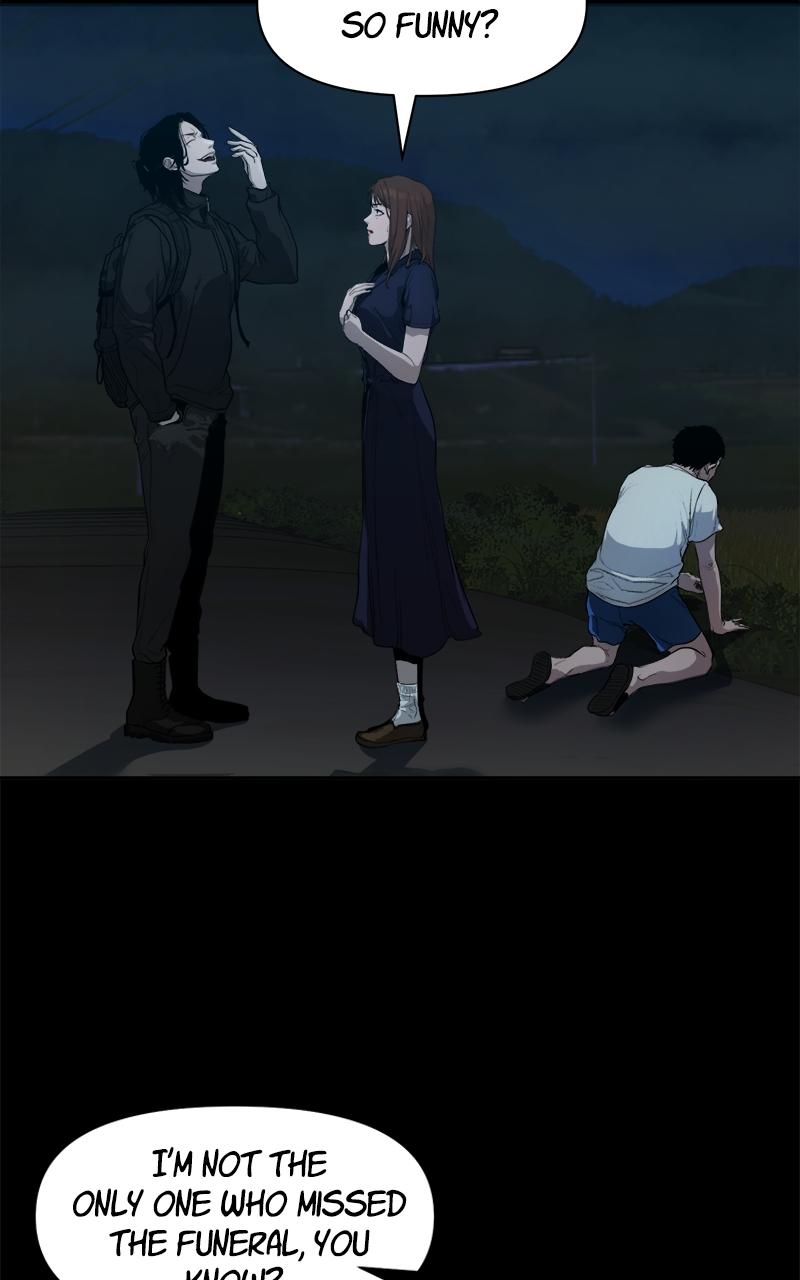 The Gwichon Village Mystery Chap 1 - Next Chap 2