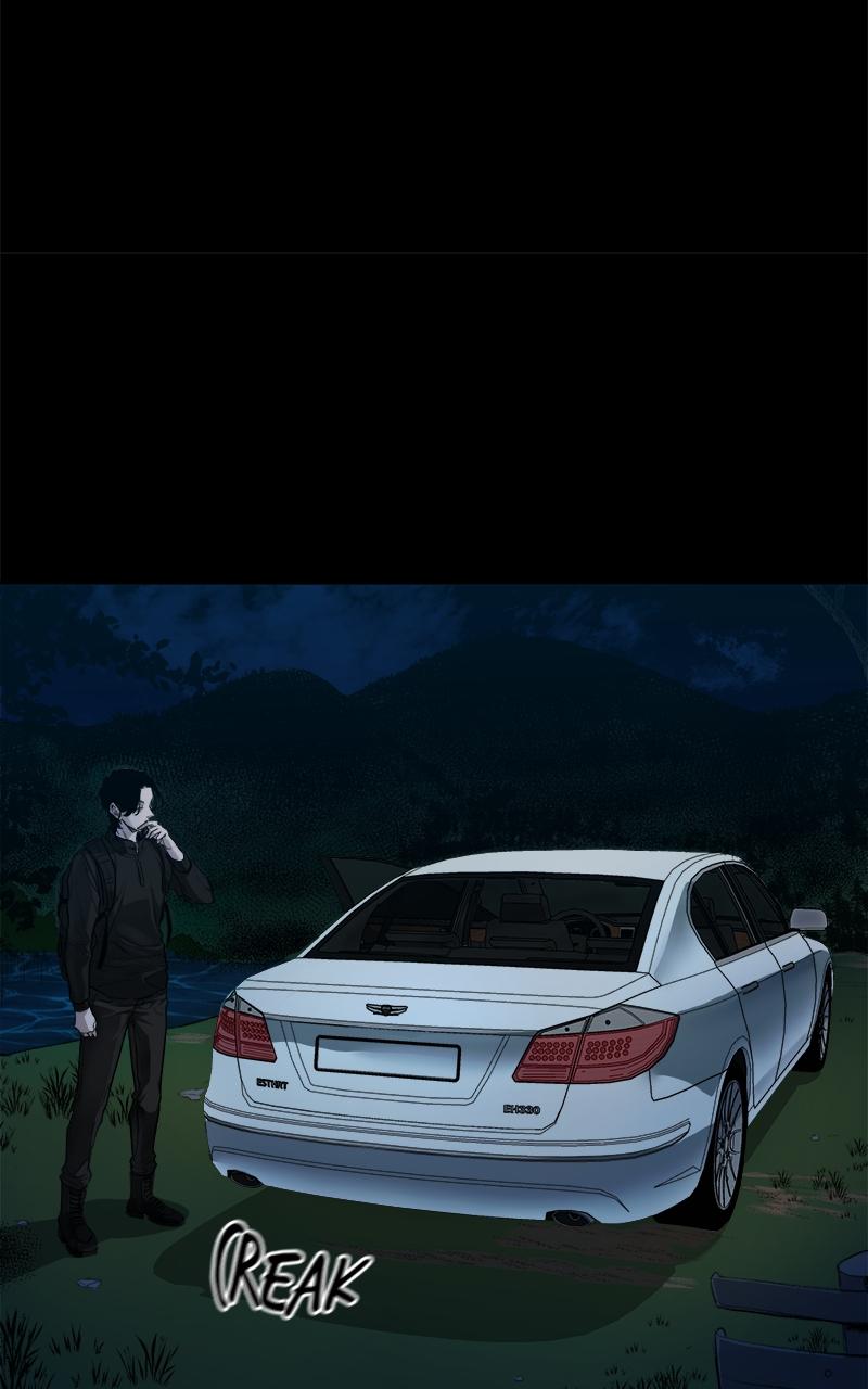 The Gwichon Village Mystery Chap 1 - Next Chap 2