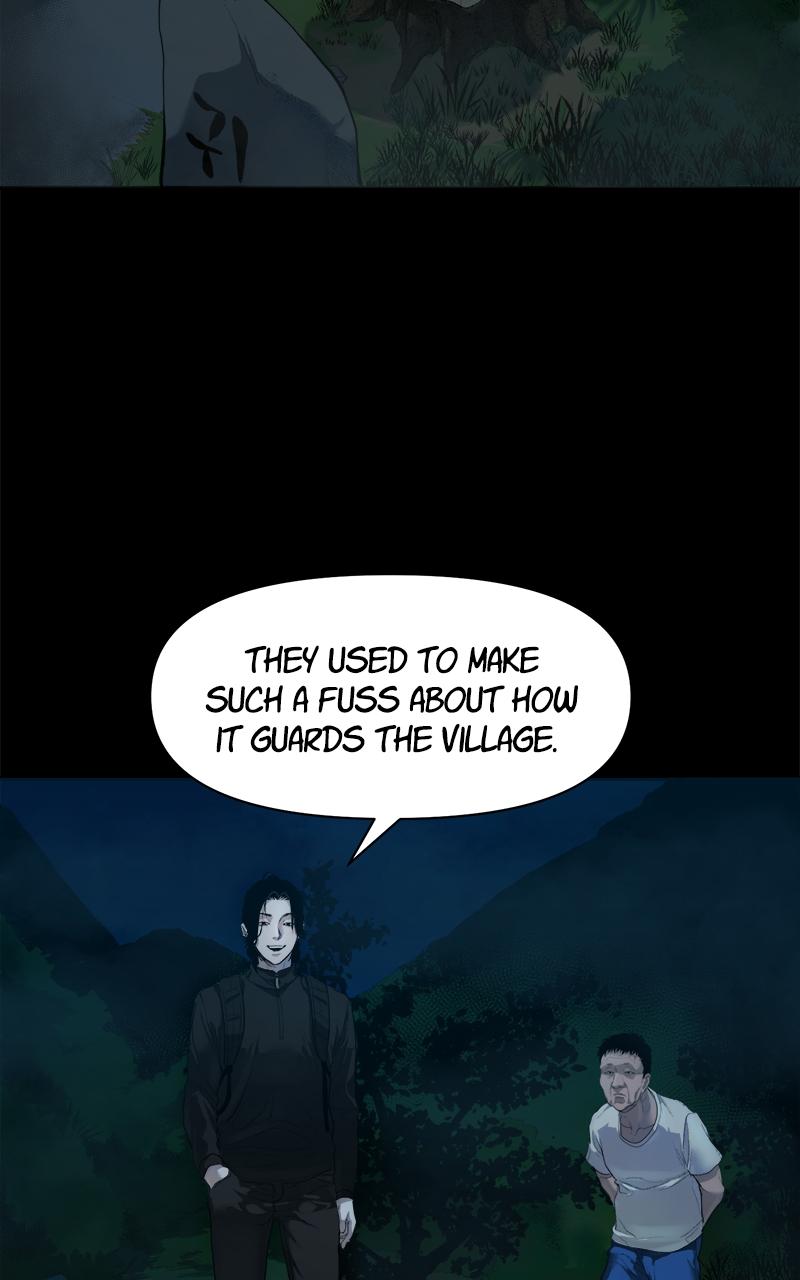The Gwichon Village Mystery Chap 1 - Next Chap 2