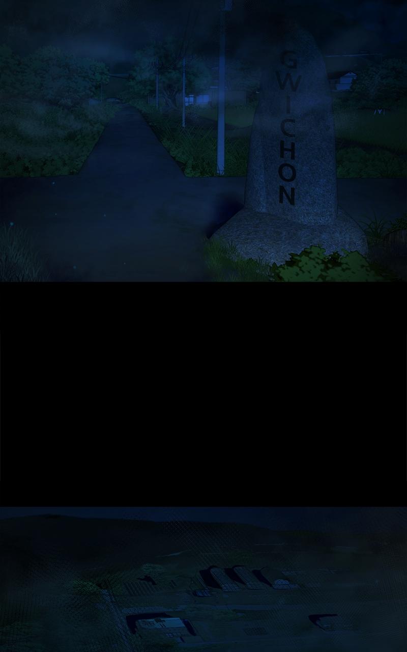The Gwichon Village Mystery Chap 1 - Next Chap 2