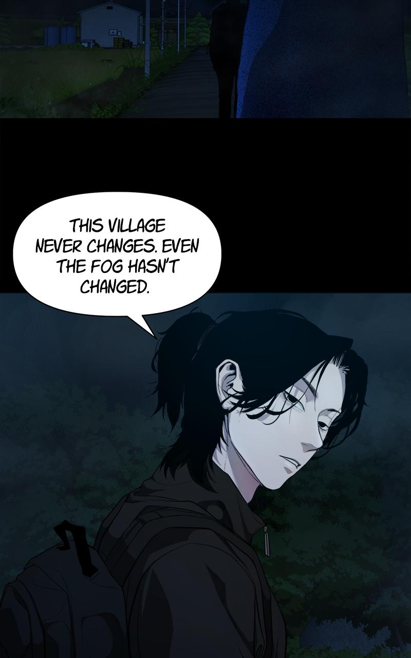 The Gwichon Village Mystery Chap 1 - Next Chap 2