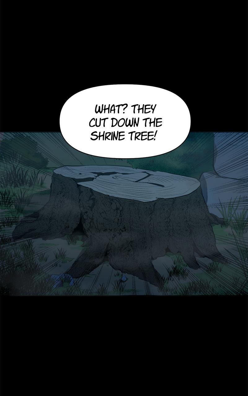 The Gwichon Village Mystery Chap 1 - Next Chap 2