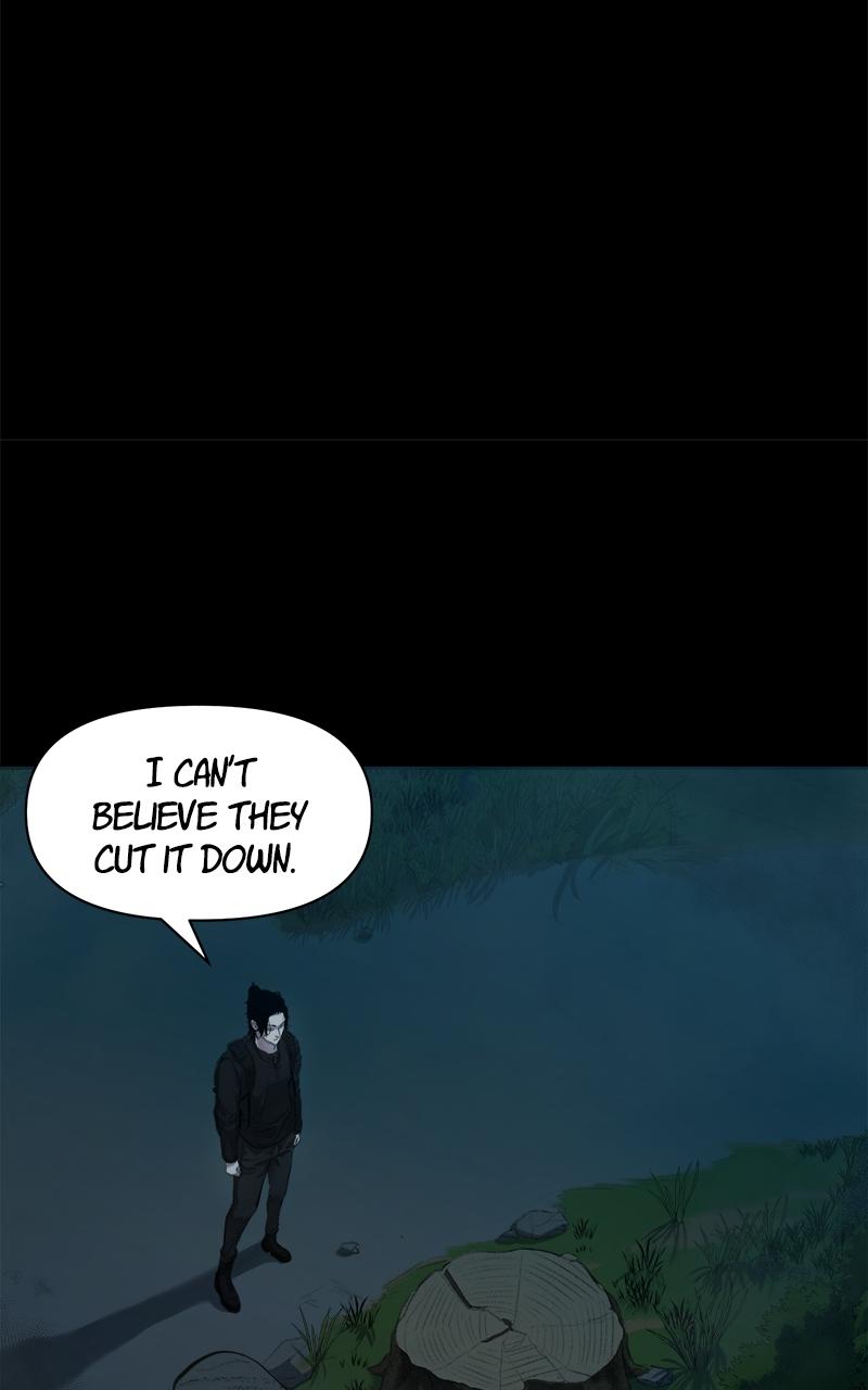 The Gwichon Village Mystery Chap 1 - Next Chap 2