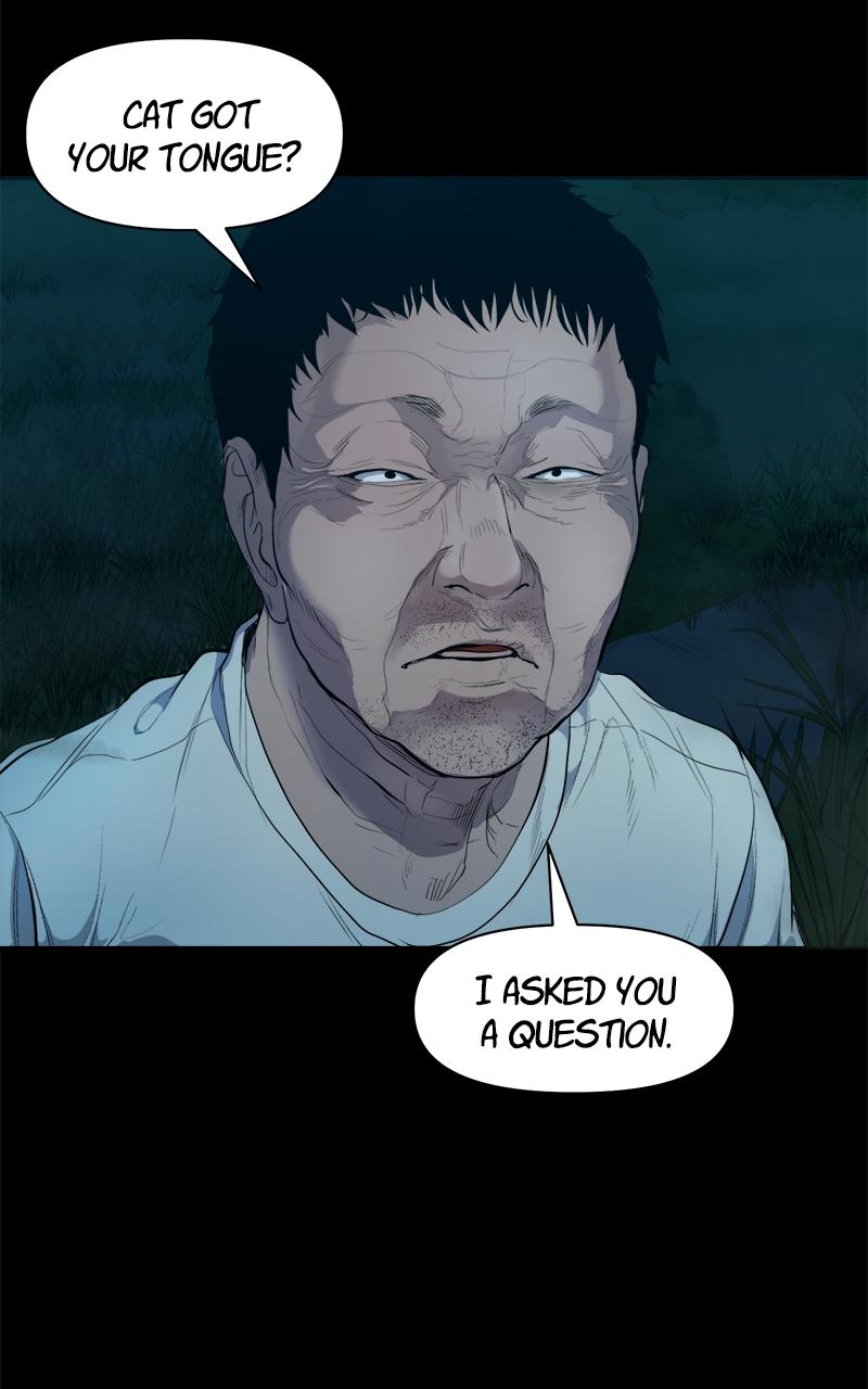 The Gwichon Village Mystery Chap 1 - Next Chap 2