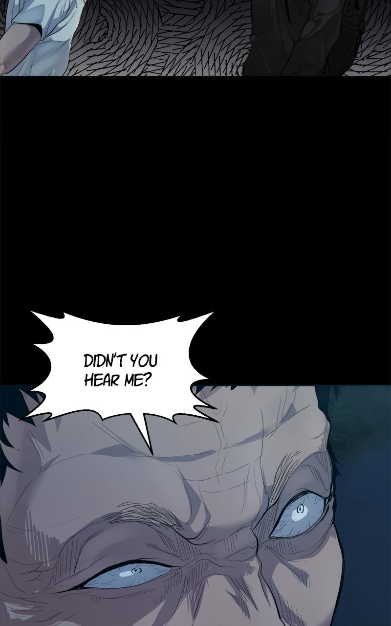 The Gwichon Village Mystery Chap 1 - Next Chap 2