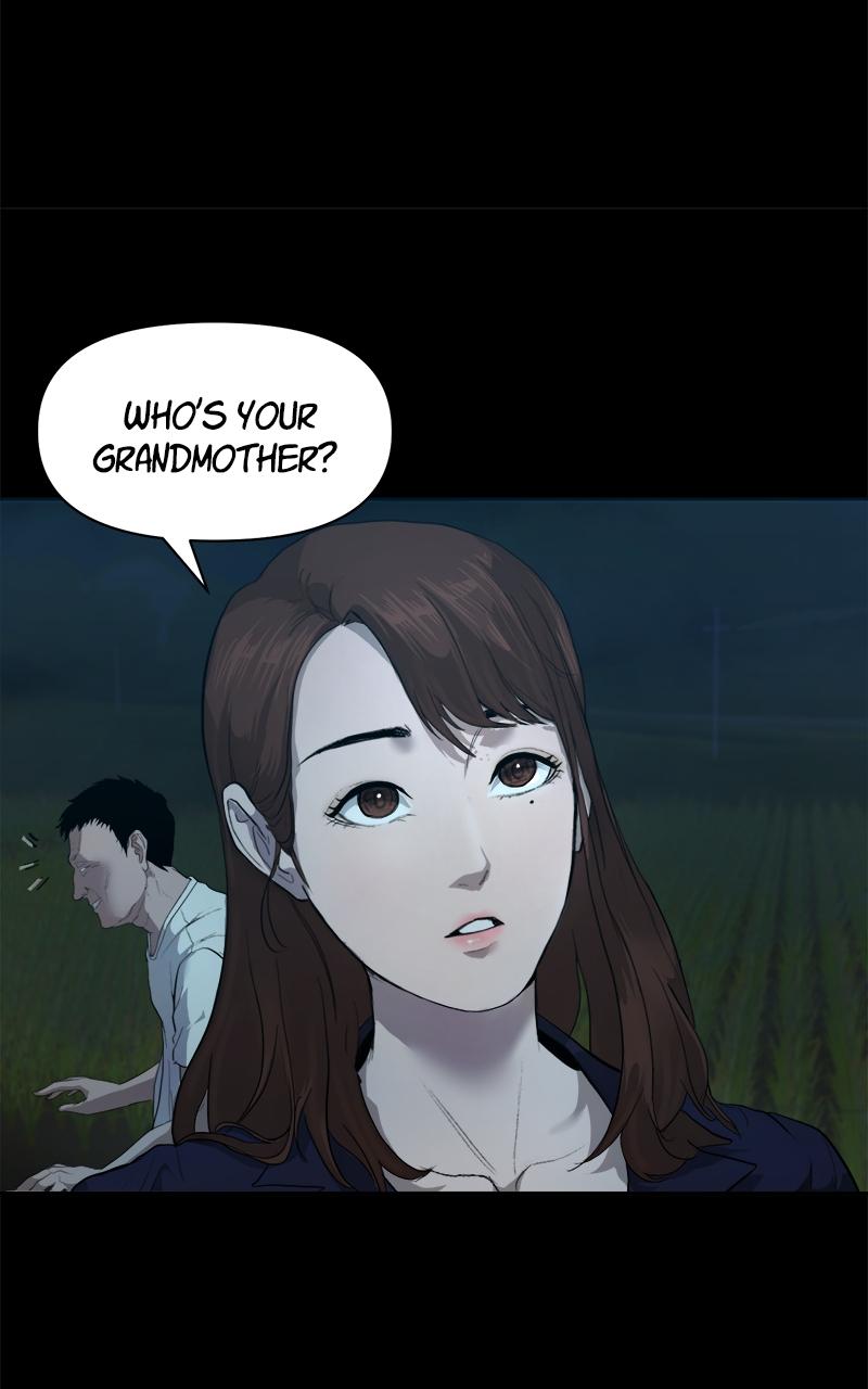 The Gwichon Village Mystery Chap 1 - Next Chap 2