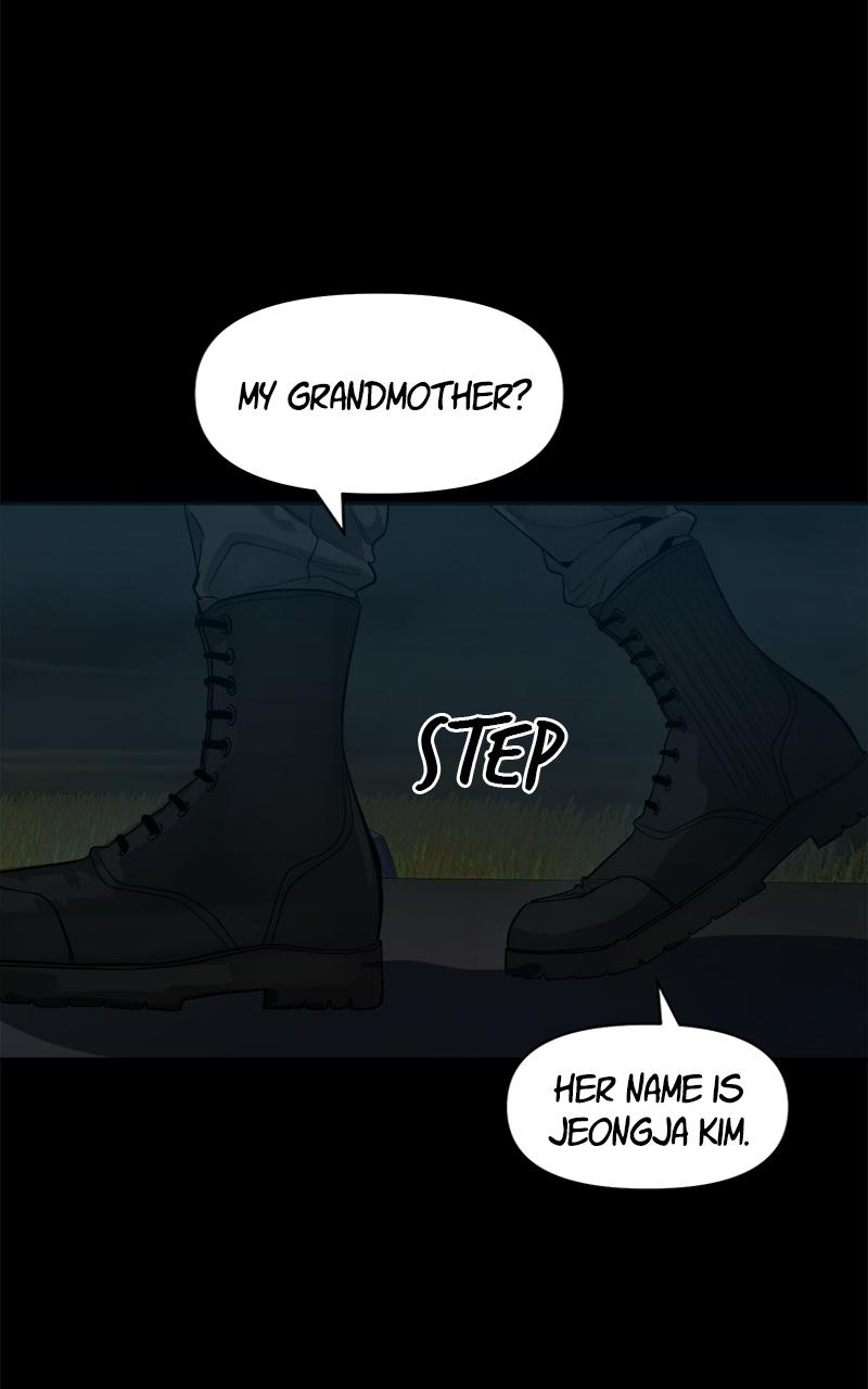 The Gwichon Village Mystery Chap 1 - Next Chap 2