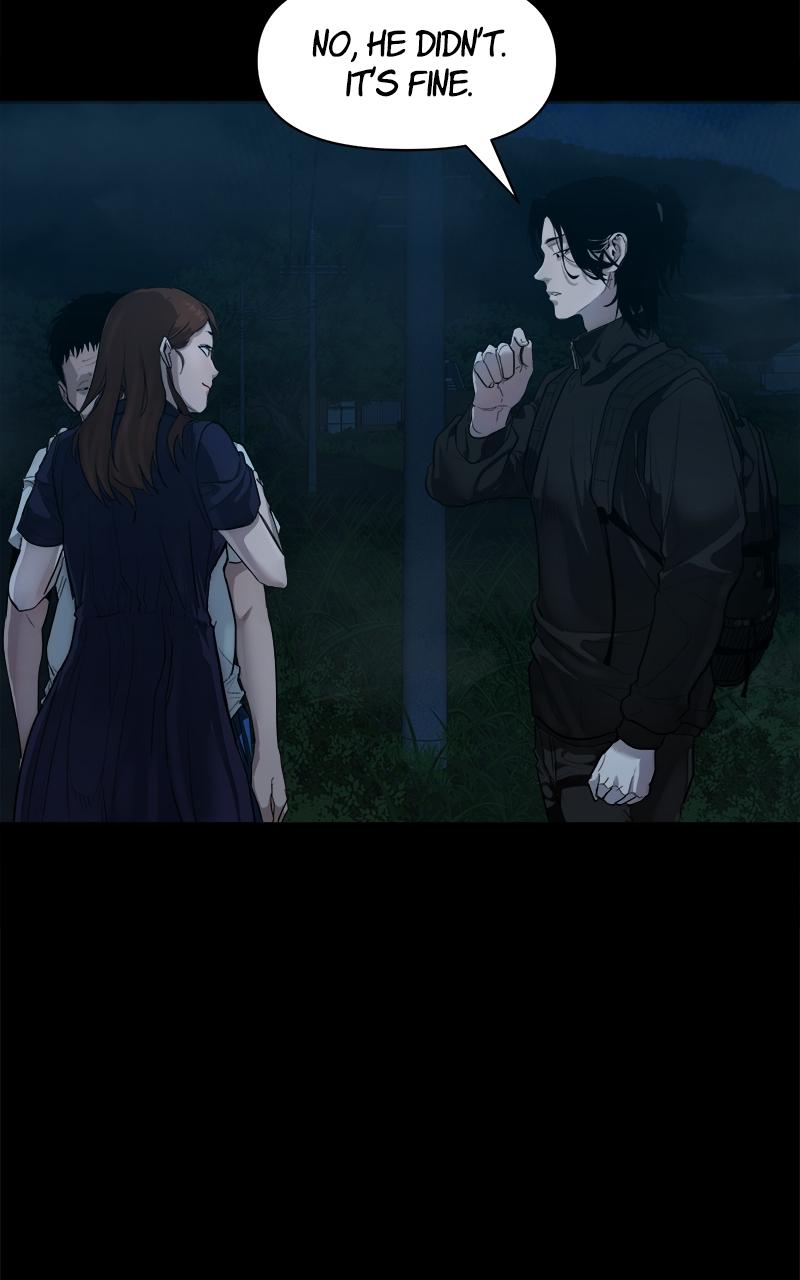The Gwichon Village Mystery Chap 1 - Next Chap 2