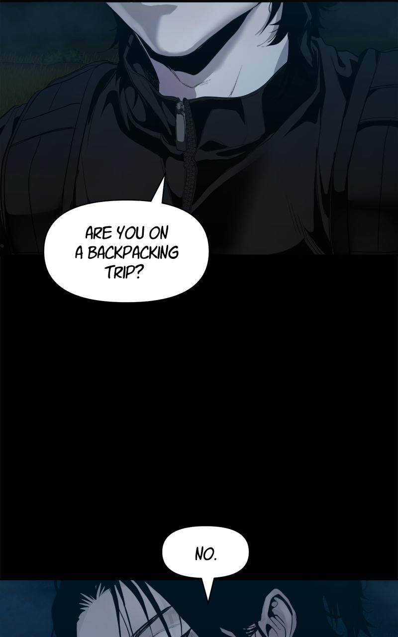 The Gwichon Village Mystery Chap 1 - Next Chap 2