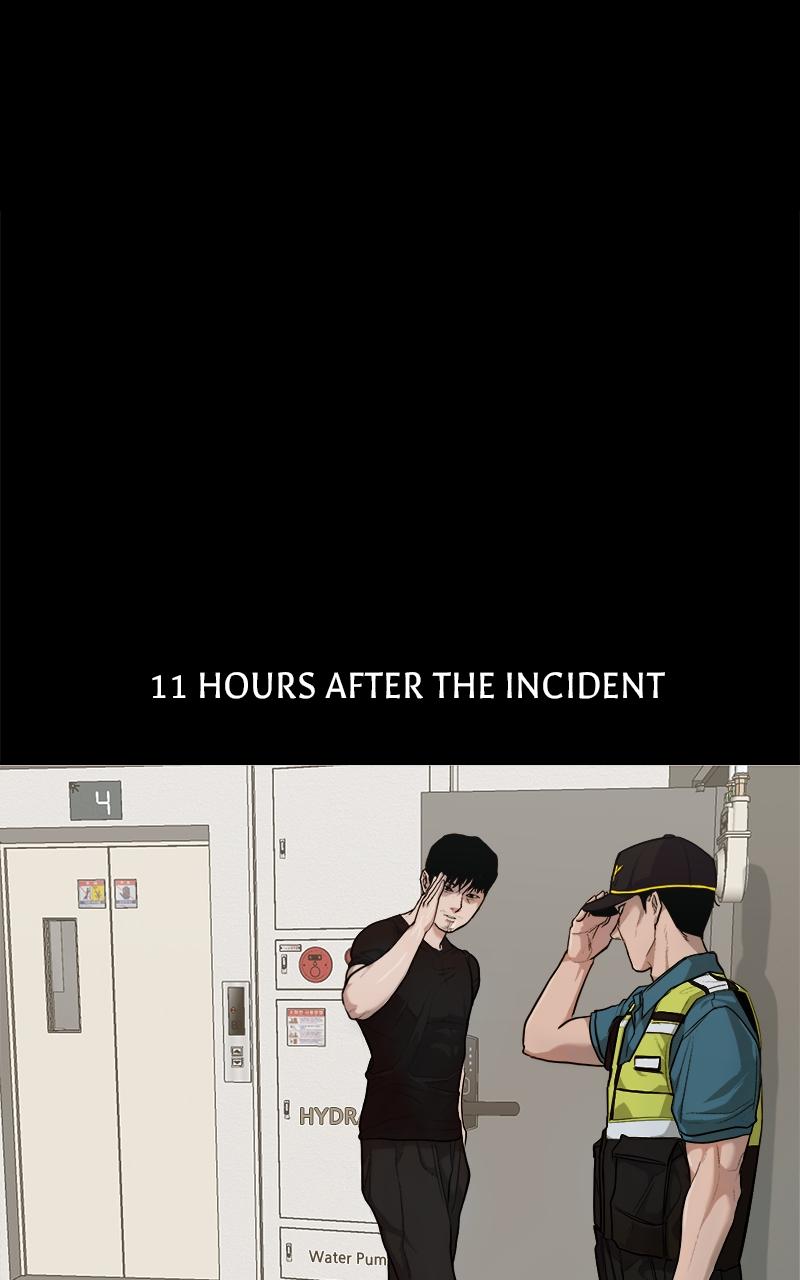 The Gwichon Village Mystery Chap 1 - Next Chap 2