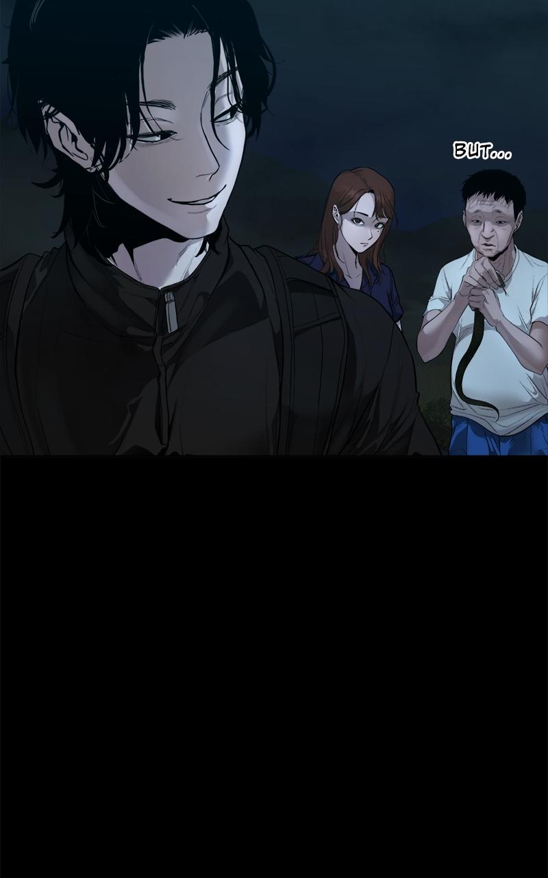 The Gwichon Village Mystery Chap 1 - Next Chap 2