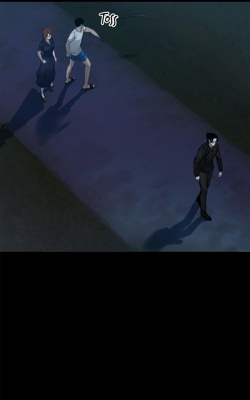 The Gwichon Village Mystery Chap 1 - Next Chap 2