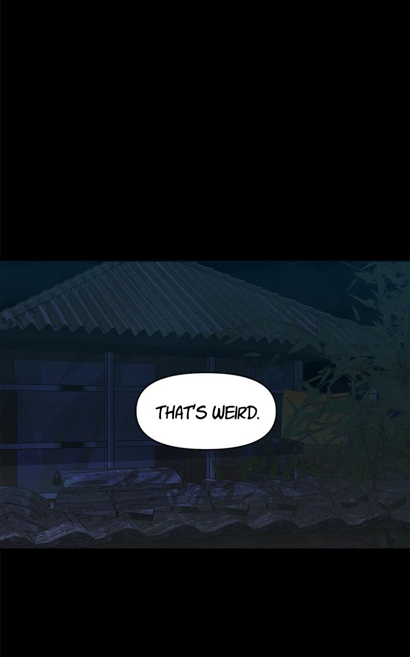 The Gwichon Village Mystery Chap 1 - Next Chap 2