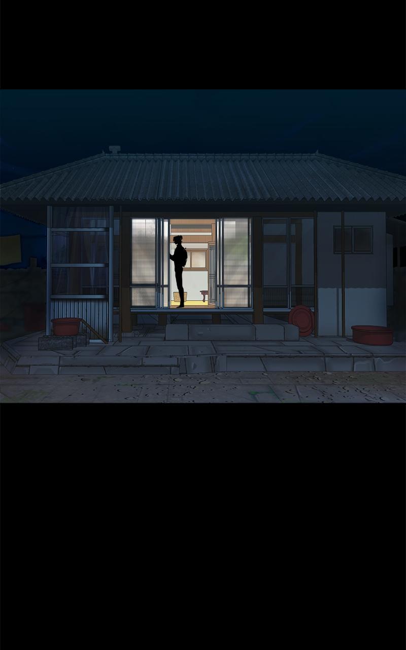 The Gwichon Village Mystery Chap 1 - Next Chap 2