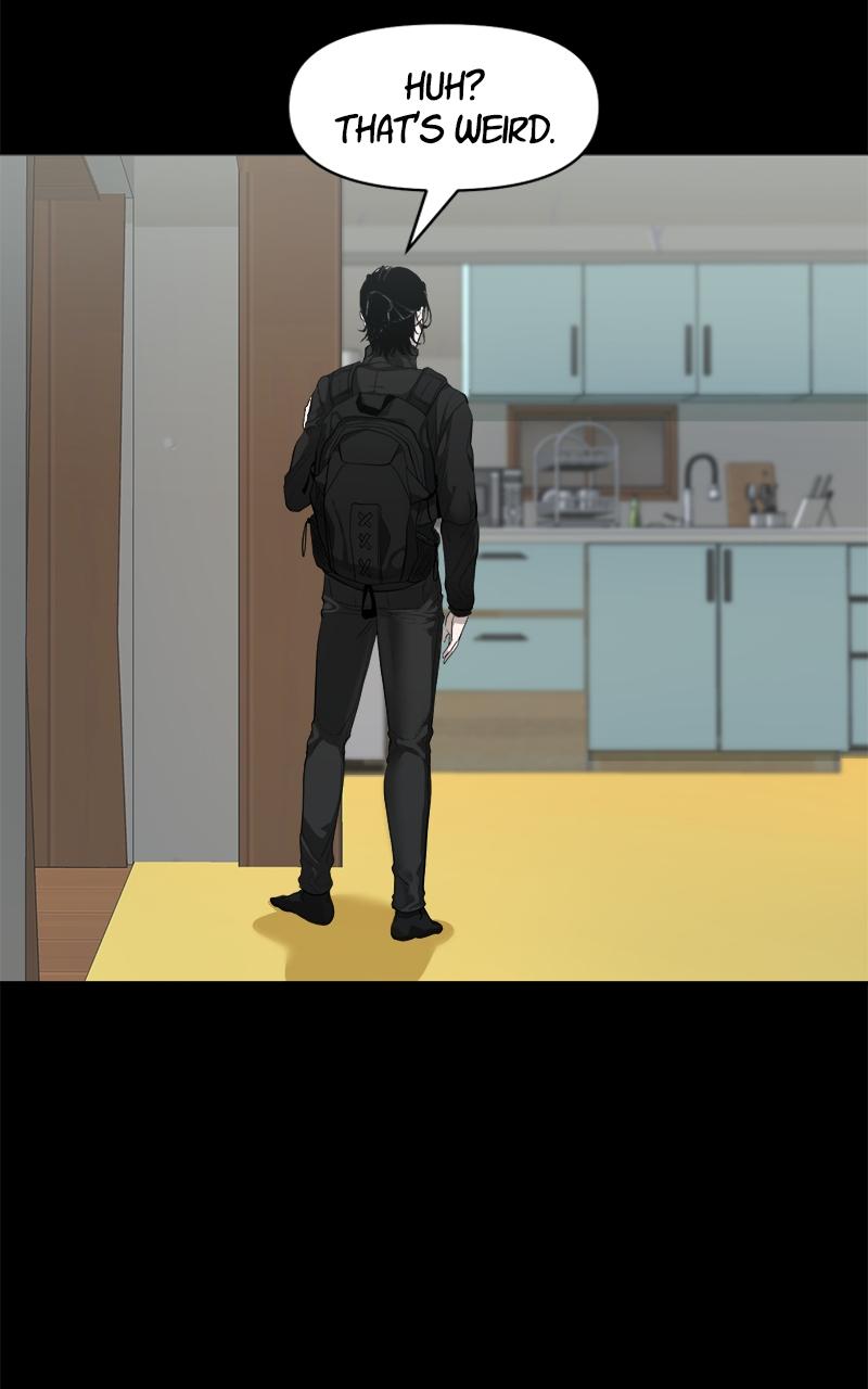 The Gwichon Village Mystery Chap 1 - Next Chap 2