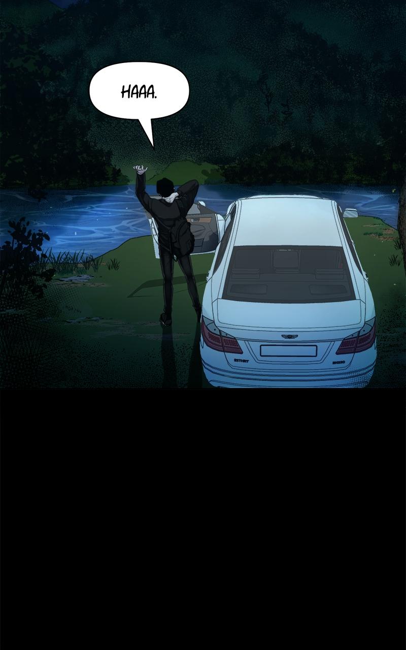 The Gwichon Village Mystery Chap 1 - Next Chap 2