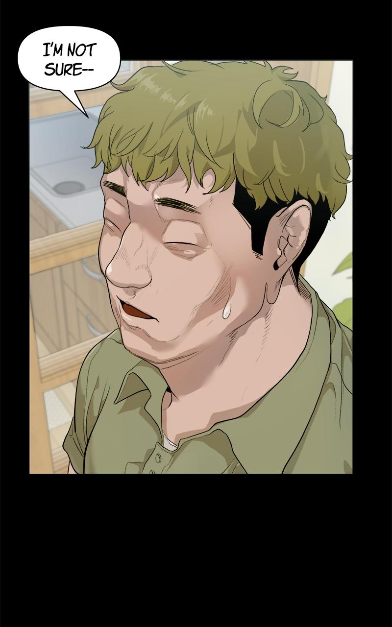 The Gwichon Village Mystery Chap 1 - Next Chap 2