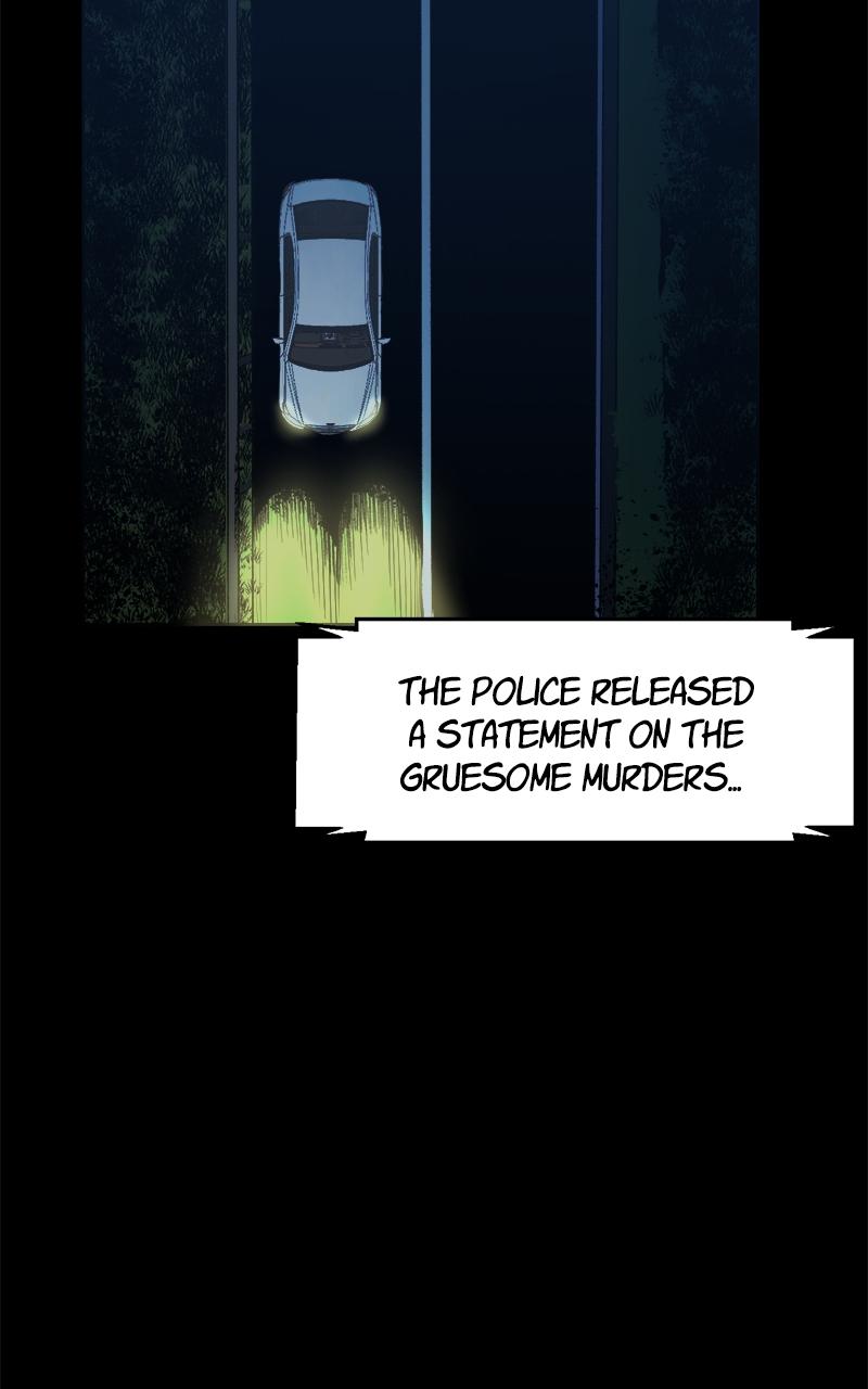 The Gwichon Village Mystery Chap 1 - Next Chap 2