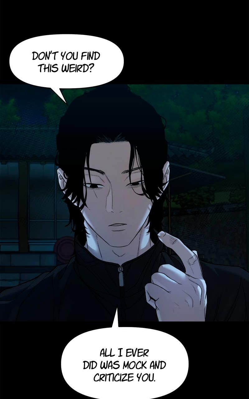 The Gwichon Village Mystery Chap 2 - Next Chap 3