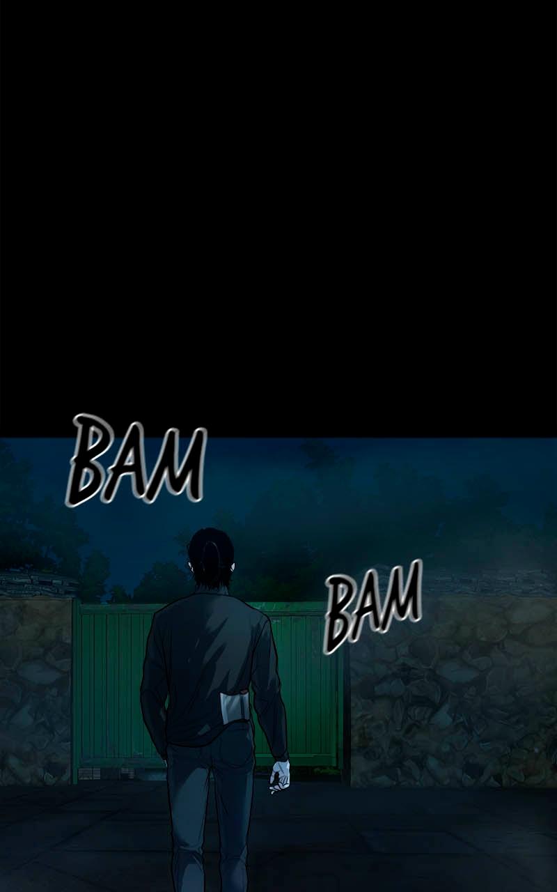 The Gwichon Village Mystery Chap 2 - Next Chap 3