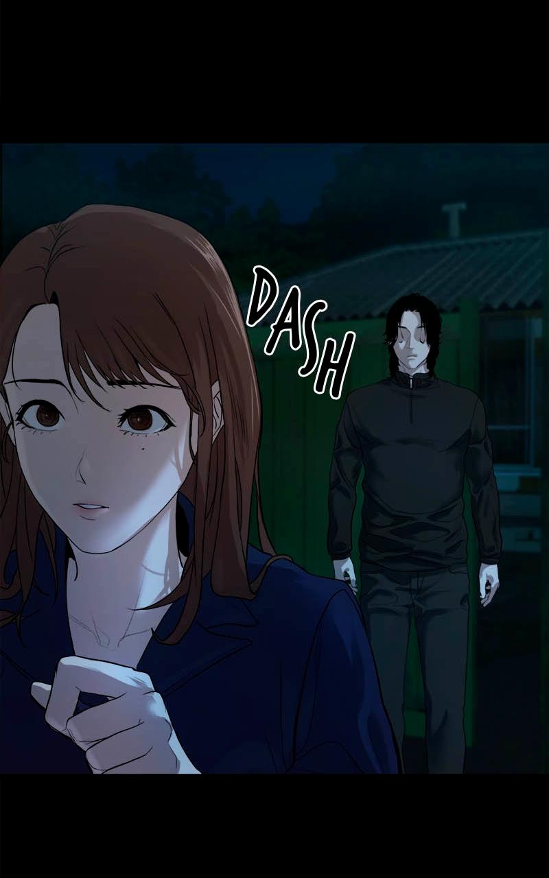 The Gwichon Village Mystery Chap 2 - Next Chap 3