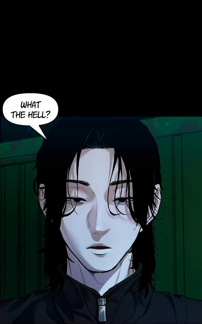 The Gwichon Village Mystery Chap 2 - Next Chap 3