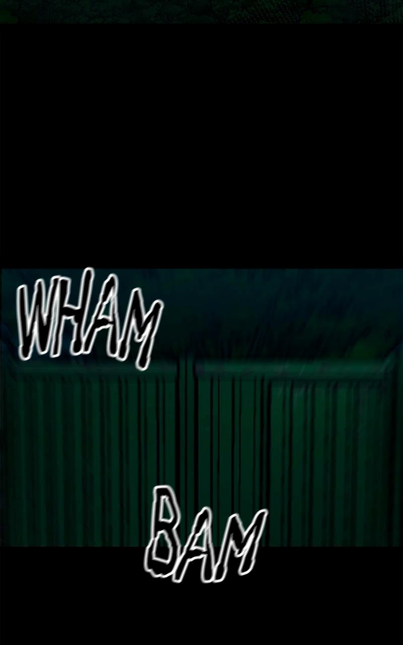 The Gwichon Village Mystery Chap 2 - Next Chap 3