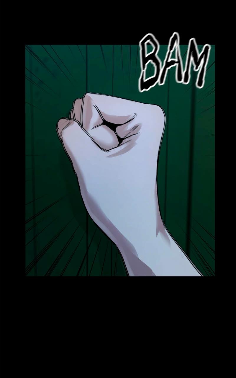 The Gwichon Village Mystery Chap 2 - Next Chap 3