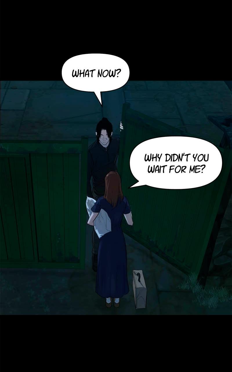 The Gwichon Village Mystery Chap 2 - Next Chap 3